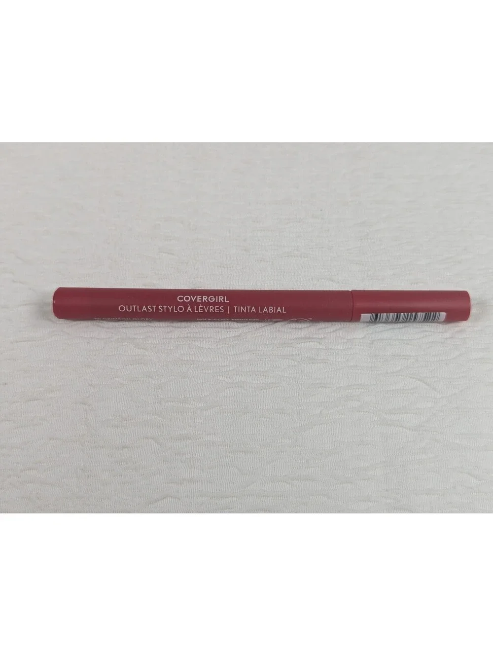 Wet N Wild - Honest - Lip Balm - Silkfinish Lipstick - Covergirl - 4 Pack